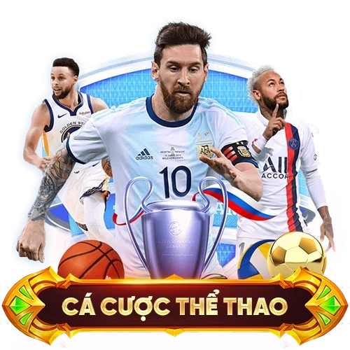 Cược thể thao 66B